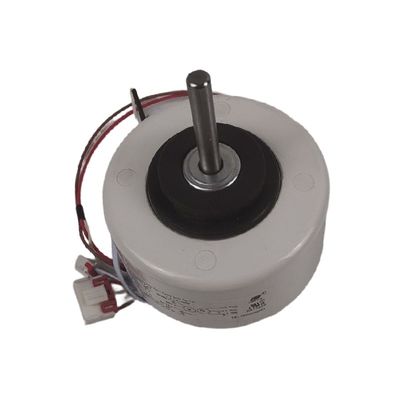 Silnik wentylatora klimatyzatora 115 V Pakiet żywicy Split AC Silnik wentylatora 220 V Jednofazowy RPG-15W