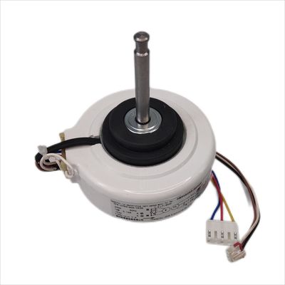 Jednofazowy silnik wentylatora AC 220 V 115 V 800-1300 obr./min Pakiet żywicy do systemu Mini Split