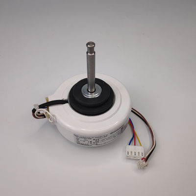 Jednofazowy silnik wentylatora AC 220 V 115 V 800-1300 obr./min Pakiet żywicy do systemu Mini Split