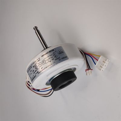 Jednofazowy silnik wentylatora AC 220 V 115 V 800-1300 obr./min Pakiet żywicy do systemu Mini Split