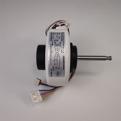 Jednofazowy silnik wentylatora AC 220 V 115 V 800-1300 obr./min Pakiet żywicy do systemu Mini Split