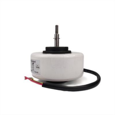 220v silnik wentylatora klimatyzatora jednofazowy 115v 30w silnik wentylatora z żywicy do przenośnych klimatyzatorów