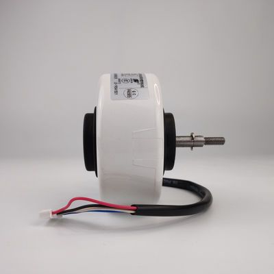 220v silnik wentylatora klimatyzatora jednofazowy 115v 30w silnik wentylatora z żywicy do przenośnych klimatyzatorów