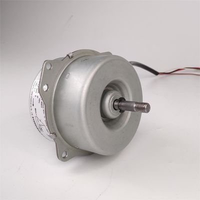 20w 50hz Uniwersalny silnik wentylatora AC 220V jednofazowy YDK 80mm do systemu wentylacji