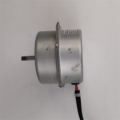 20w 50hz Uniwersalny silnik wentylatora AC 220V jednofazowy YDK 80mm do systemu wentylacji