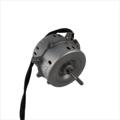 220v 60hz Silnik wentylatora sprężarki AC 10-55w 2-biegunowy jednofazowy o dużej prędkości do oczyszczacza powietrza