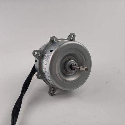 220v 60hz Silnik wentylatora sprężarki AC 10-55w 2-biegunowy jednofazowy o dużej prędkości do oczyszczacza powietrza