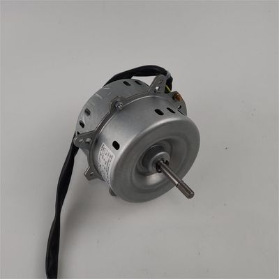 220v 60hz Silnik wentylatora sprężarki AC 10-55w 2-biegunowy jednofazowy o dużej prędkości do oczyszczacza powietrza