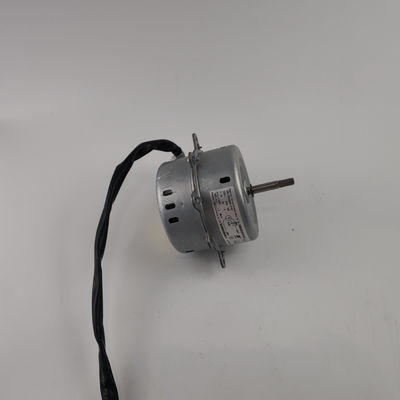 220v 60hz Silnik wentylatora sprężarki AC 10-55w 2-biegunowy jednofazowy o dużej prędkości do oczyszczacza powietrza
