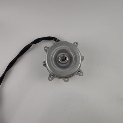 220v 60hz Silnik wentylatora sprężarki AC 10-55w 2-biegunowy jednofazowy o dużej prędkości do oczyszczacza powietrza