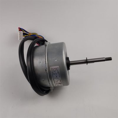 115v 60HZ Centralny silnik prądu przemiennego jednofazowy 1/10HP do koła dmuchawy klimatyzatora zewnętrznego
