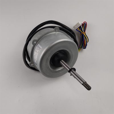 115v 60HZ Centralny silnik prądu przemiennego jednofazowy 1/10HP do koła dmuchawy klimatyzatora zewnętrznego
