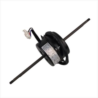 Silnik indukcyjny jednofazowy 20 W 220 V 50 Hz YDK 80 mm do systemu wentylacji oczyszczającej