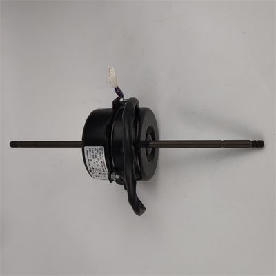 Silnik indukcyjny jednofazowy 20 W 220 V 50 Hz YDK 80 mm do systemu wentylacji oczyszczającej