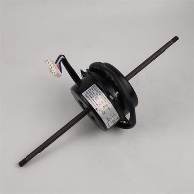 Silnik indukcyjny jednofazowy 20 W 220 V 50 Hz YDK 80 mm do systemu wentylacji oczyszczającej