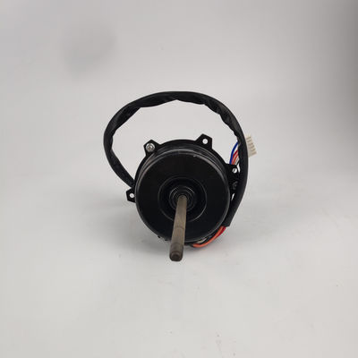 Silnik indukcyjny jednofazowy 20 W 220 V 50 Hz YDK 80 mm do systemu wentylacji oczyszczającej