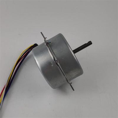 Silnik indukcyjny 40W 115V AC jednofazowy 60HZ YDK96mm do ruchomego wentylatora powietrza