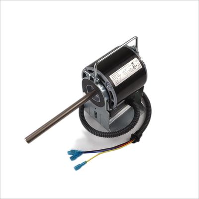 50-100w centralna jednostka AC silnik wentylatora jednofazowy motoreduktor 220-230V 12.7mm wał do wentylatorów z odzyskiem ciepła
