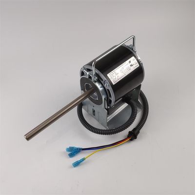 50-100w centralna jednostka AC silnik wentylatora jednofazowy motoreduktor 220-230V 12.7mm wał do wentylatorów z odzyskiem ciepła