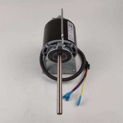 50-100w centralna jednostka AC silnik wentylatora jednofazowy motoreduktor 220-230V 12.7mm wał do wentylatorów z odzyskiem ciepła