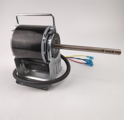 50-100w centralna jednostka AC silnik wentylatora jednofazowy motoreduktor 220-230V 12.7mm wał do wentylatorów z odzyskiem ciepła