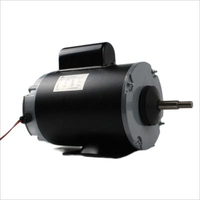 NEMA 3-fazowy silnik przemysłowy 2hp Heavy Duty 50hz HVAC do wentylatora wyciągowego z hodowli bydła
