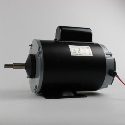 NEMA 3-fazowy silnik przemysłowy 2hp Heavy Duty 50hz HVAC do wentylatora wyciągowego z hodowli bydła