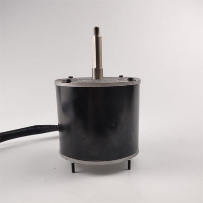 Jednofazowy silnik indukcyjny 100W 1/10HP 115V 60HZ YDK110mm do dmuchawy HVAC
