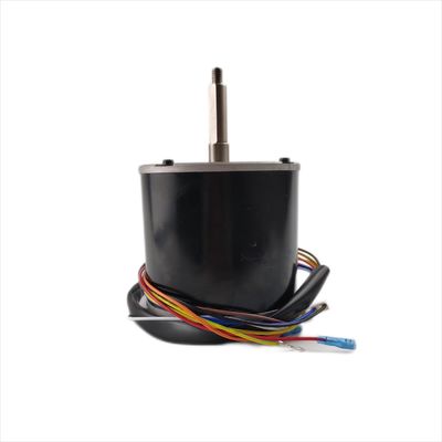 Jednofazowy silnik indukcyjny 100W 1/10HP 115V 60HZ YDK110mm do dmuchawy HVAC