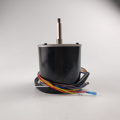 Jednofazowy silnik indukcyjny 100W 1/10HP 115V 60HZ YDK110mm do dmuchawy HVAC