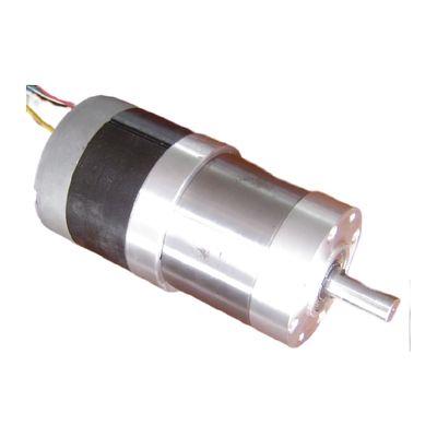 80JBX 24V 100-400W Planetarny silnik prądu stałego do medycznej pompy powietrza