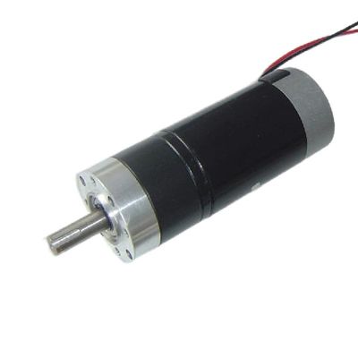 30-100w Silnik z przekładnią AC DC Micro Planetary 24V 56JBX Do automatycznej maszyny robota