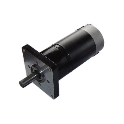 30-100w Silnik z przekładnią planetarną DC 56JBX 24V Silnik z mikroprzekładnią do sprzętu medycznego