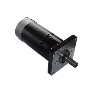 30-100w Silnik z przekładnią planetarną DC 56JBX 24V Silnik z mikroprzekładnią do sprzętu medycznego