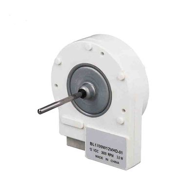 Bezszczotkowy silnik prądu stałego ZW 58 klasy B 12 V 50 60 Hz Silnik generatora BLDC
