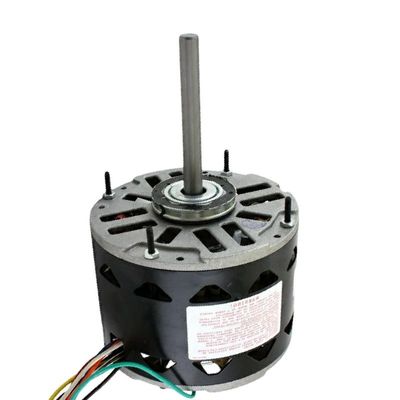 Silnik wentylatora 208-240 V AC 1 / 4HP PSC jednofazowy do komercyjnej dmuchawy piekarnika