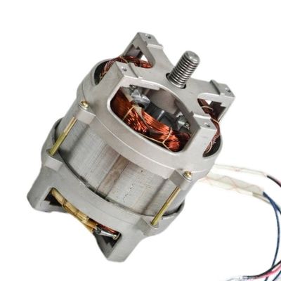 Jednofazowy silnik indukcyjny prądu przemiennego o mocy 1 kW 230 V 50 Hz do kosiarki