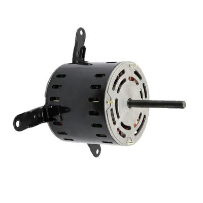 Montowany na stopie 230v 100w Jednofazowy silnik indukcyjny AC 50hz 60hz Do wentylatora osiowego suszarki