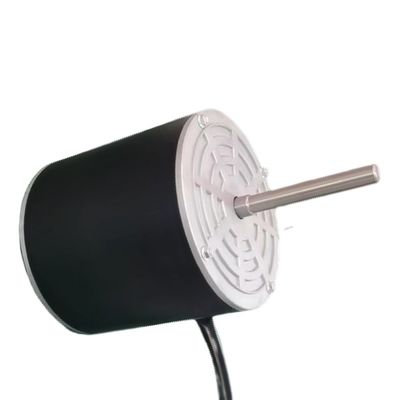 50 60HZ 380V 220V 550W Silnik wentylatora przemysłowego do wentylatora pompy ciepła ciepłej wody