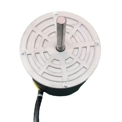 50 60HZ 380V 220V 550W Silnik wentylatora przemysłowego do wentylatora pompy ciepła ciepłej wody
