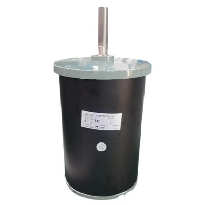 460v 3-fazowy silnik przemysłowy Silnik wentylatora 380V 50 60HZ 160mm 920W Do klimatyzacji Śruba