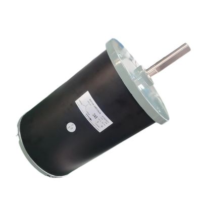 460v 3-fazowy silnik przemysłowy Silnik wentylatora 380V 50 60HZ 160mm 920W Do klimatyzacji Śruba