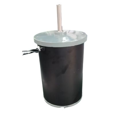 460v 3-fazowy silnik przemysłowy Silnik wentylatora 380V 50 60HZ 160mm 920W Do klimatyzacji Śruba