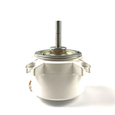 REC 250w AC BLDC Motor Resin DC310V Bezszczotkowy 250W do systemu świeżego powietrza