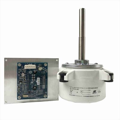REC 250w AC BLDC Motor Resin DC310V Bezszczotkowy 250W do systemu świeżego powietrza
