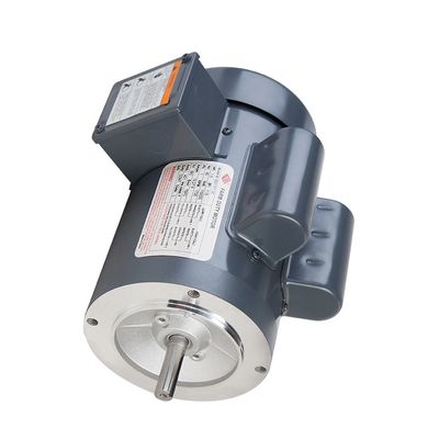 48 56 Rama Jednofazowy silnik indukcyjny prądu przemiennego 60 Hz Kondensator Start Uruchom silnik do myjek natryskowych