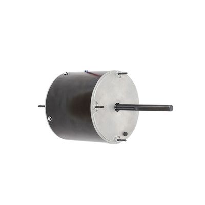208-240V silnik wentylatora klimatyzatora jednofazowy 1/4HP PSC uniwersalny silnik wentylatora