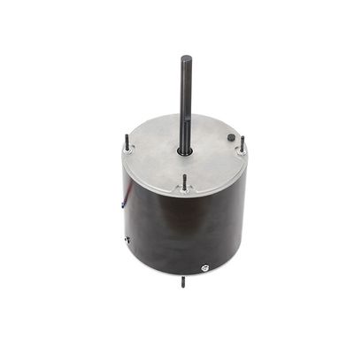 208-240V silnik wentylatora klimatyzatora jednofazowy 1/4HP PSC uniwersalny silnik wentylatora