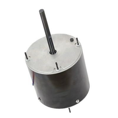 208-240V silnik wentylatora klimatyzatora jednofazowy 1/4HP PSC uniwersalny silnik wentylatora