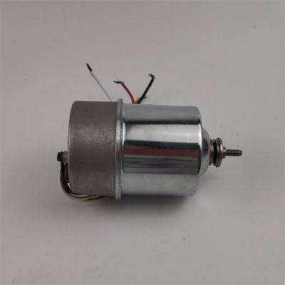 Jednofazowy silnik zanurzeniowy 220 V 115 V 1300 obr./min Mini do pompy wodnej